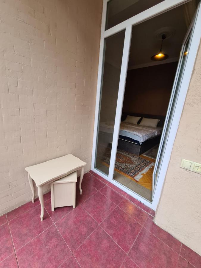 Hotel Bu ティビリシ エクステリア 写真