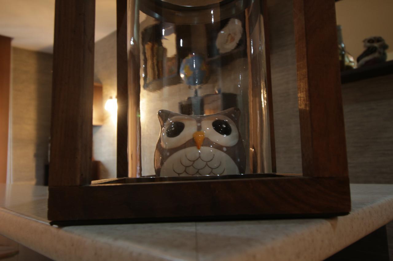Hotel Bu ティビリシ エクステリア 写真